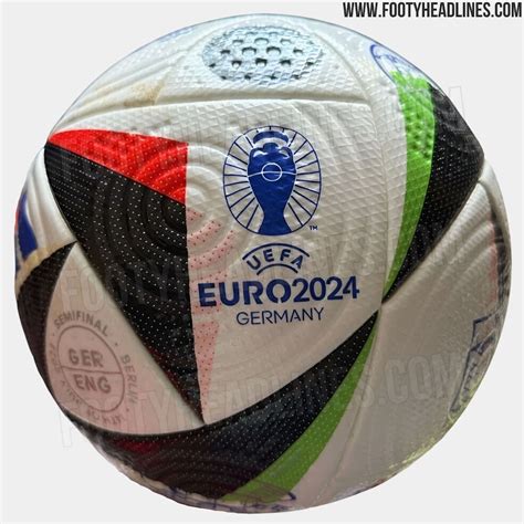 Adidas uefa euro